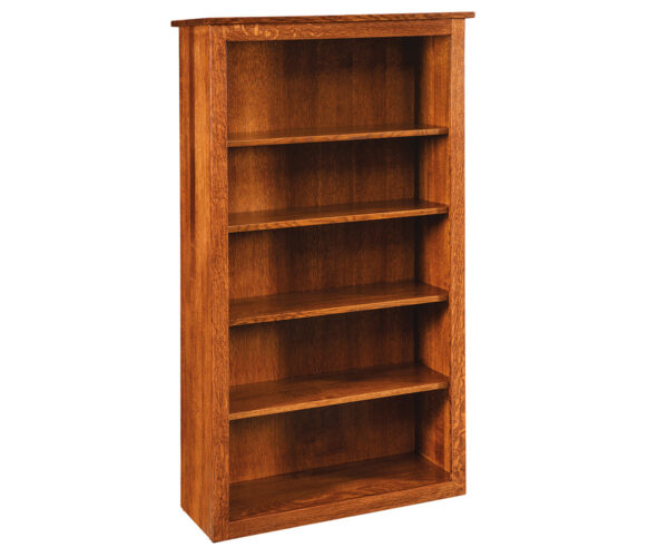 Bookshelf Amish Custom Furniture Williamsburg, VA