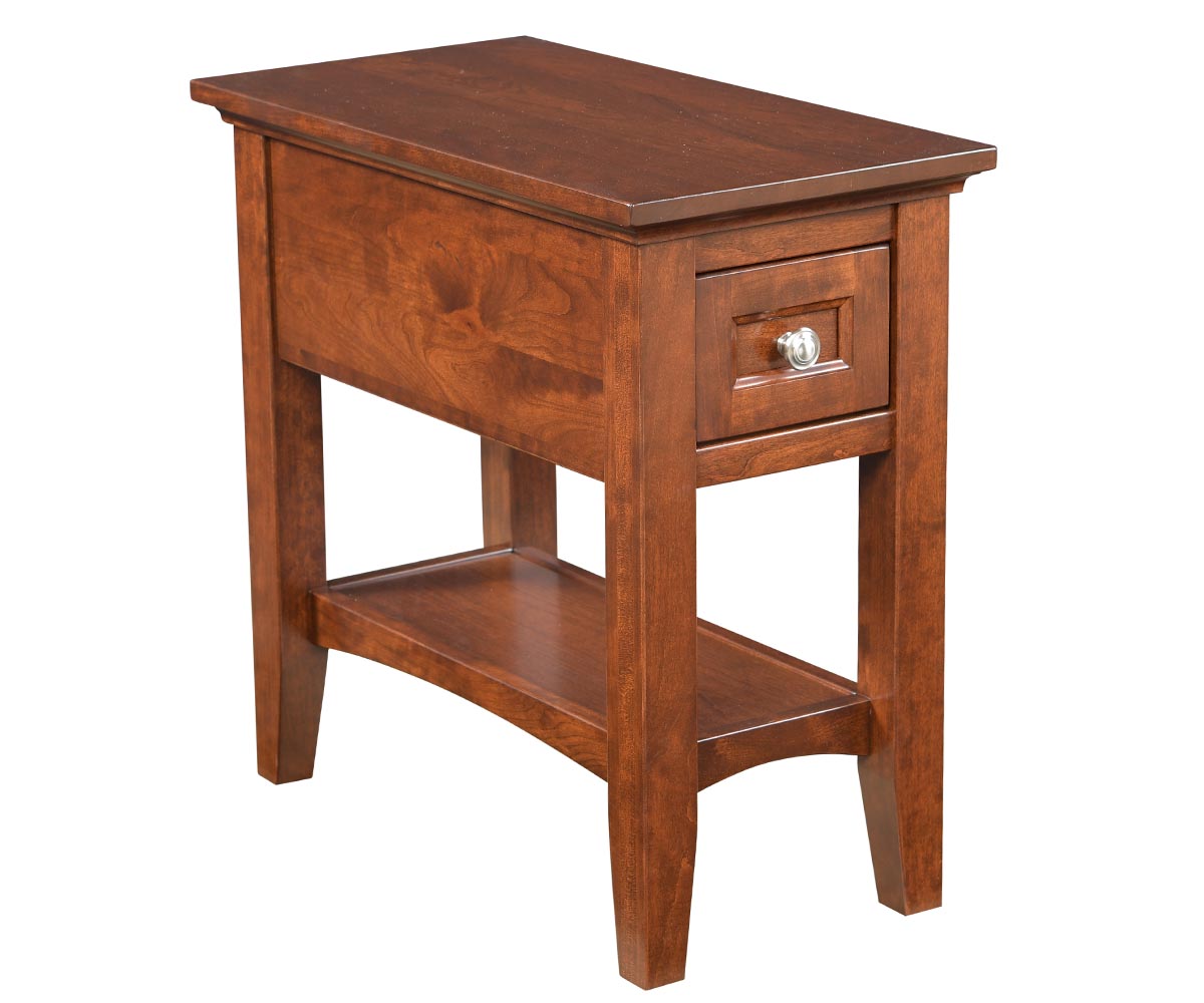 Riverton Chair Table Amish Custom Furniture Williamsburg, VA