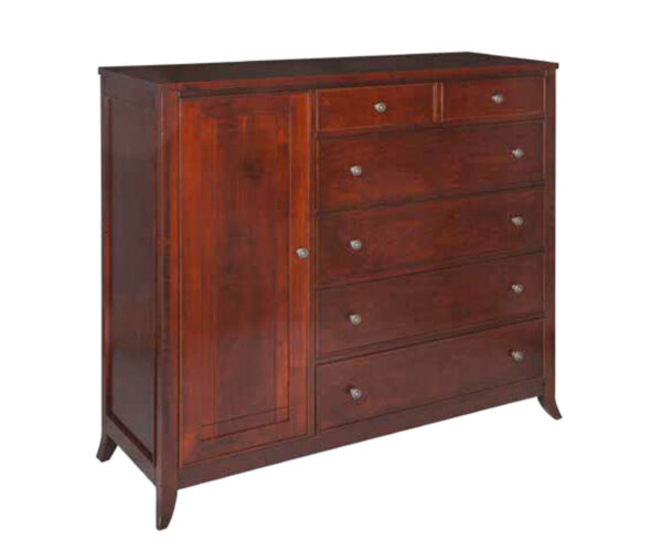Kingston Gentleman's Chest