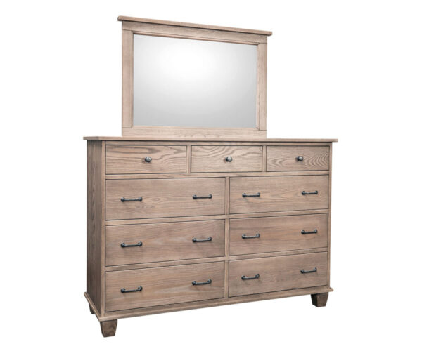 Kensington Tall Dresser
