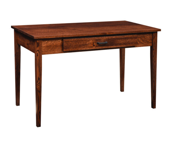 40" Shaker Writing Desk