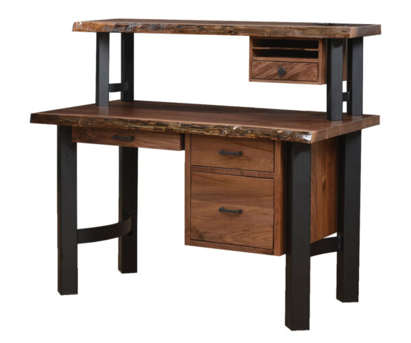 50" Millennium Deluxe Writing Desk