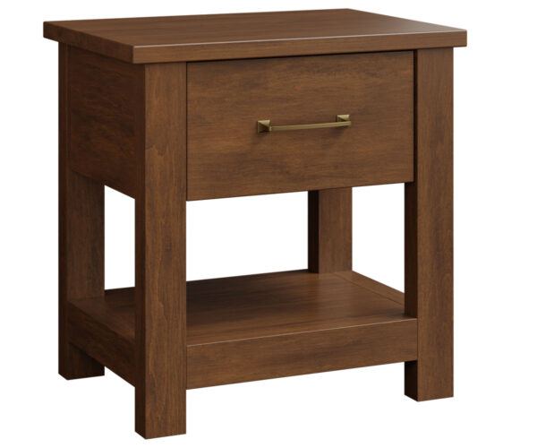 Braddock 1 Drawer Nightstand - 26"