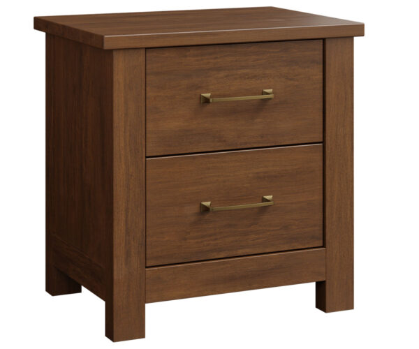 Braddock 2 Drawer Nightstand - 26"
