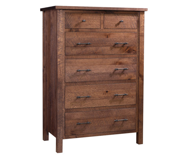 Blue Ridge Chest