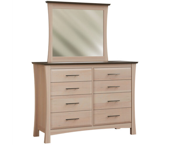 Providence 8 Drawer Dresser