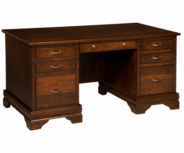 Fairfield Executive Desk