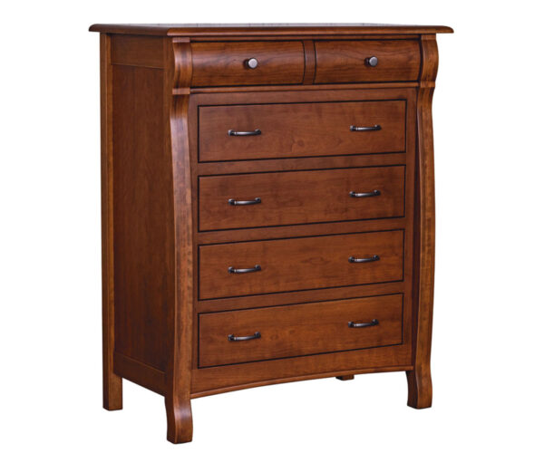 Castlebury 6 Drawer Chest