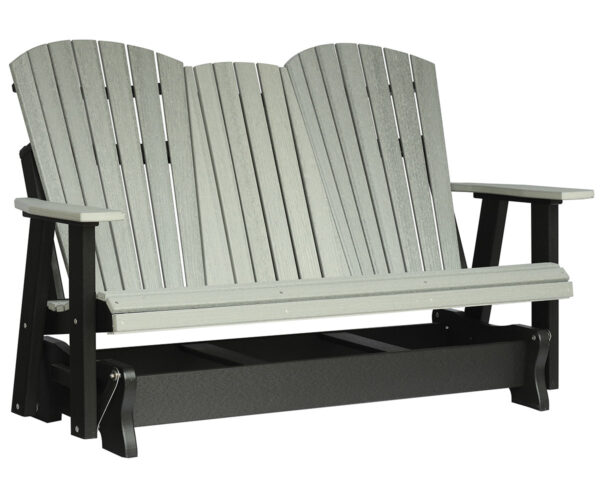 5' Classic Glider with Fold Down