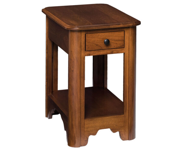 Tuscany Open End Table