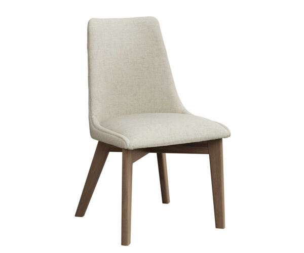 Spiro Chair