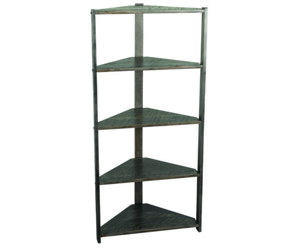 Corner 5 Tier Stand