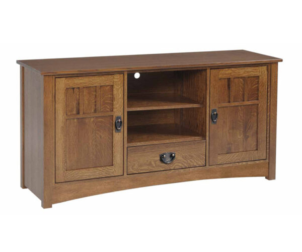 Liberty Mission TV Stand