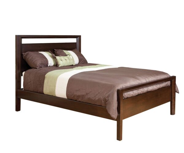 Park Avenue Queen Central Park Bed