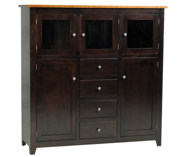 Clanton Hutch