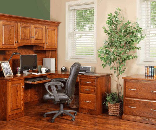 Hampton Desk Group