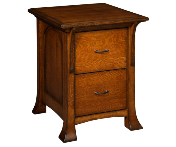 Breckenridge File Cabinet