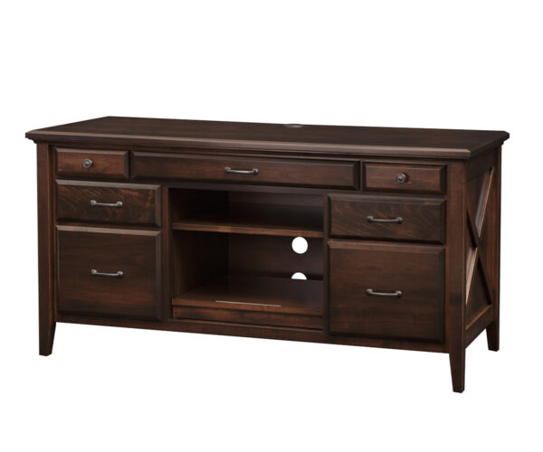 Newport Large Credenza