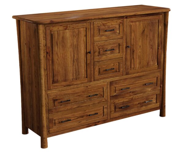 Oakdale Chest