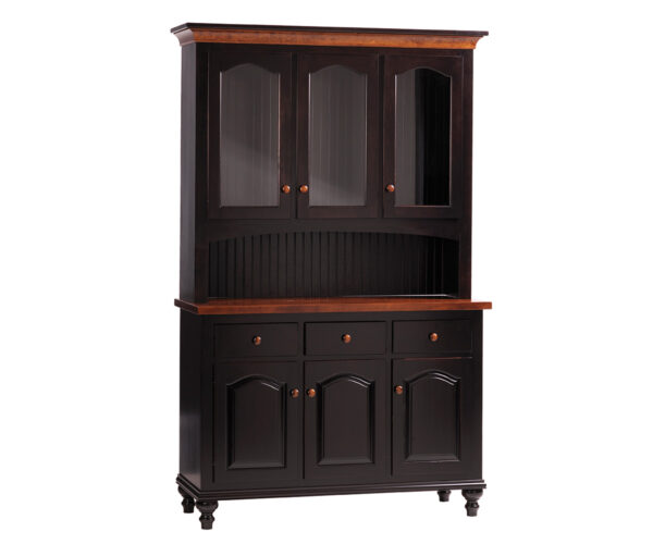 Olympia Hutch