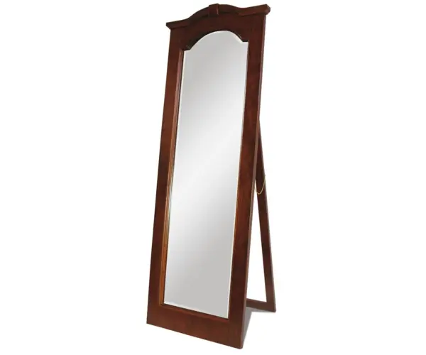 Venice Legacy Cheval Mirror