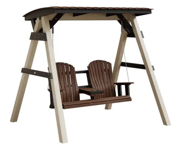A-Frame